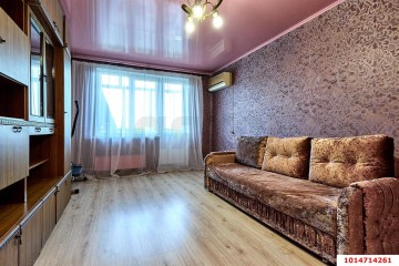 Фото №1: 3-комнатная квартира 66 м² - Краснодар, мкр. Черёмушки, ул. Селезнёва, 206
