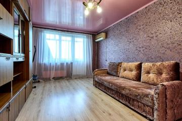 Фото №1: 3-комнатная квартира 66 м² - Краснодар, мкр. Черёмушки, ул. Селезнёва, 206