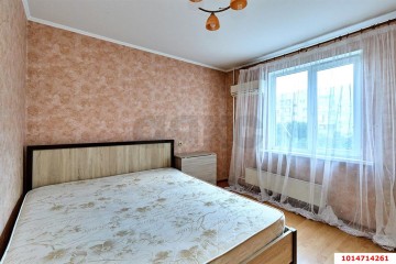 Фото №3: 3-комнатная квартира 66 м² - Краснодар, мкр. Черёмушки, ул. Селезнёва, 206