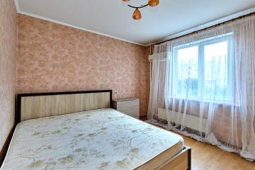 Фото №3: 3-комнатная квартира 66 м² - Краснодар, мкр. Черёмушки, ул. Селезнёва, 206