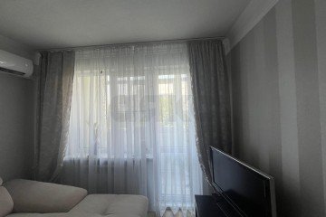Фото №4: 2-комнатная квартира 46 м² - Краснодар, мкр. Черёмушки, ул. Селезнёва, 118