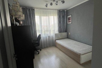 Фото №5: 2-комнатная квартира 46 м² - Краснодар, мкр. Черёмушки, ул. Селезнёва, 118