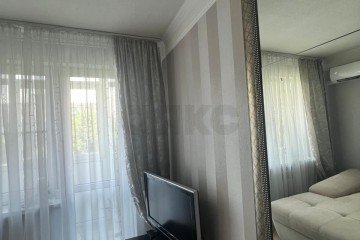 Фото №3: 2-комнатная квартира 46 м² - Краснодар, мкр. Черёмушки, ул. Селезнёва, 118