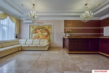 Фото №3: 1-комнатная квартира 58 м² - Краснодар, мкр. Центральный, ул. Березанская, 41