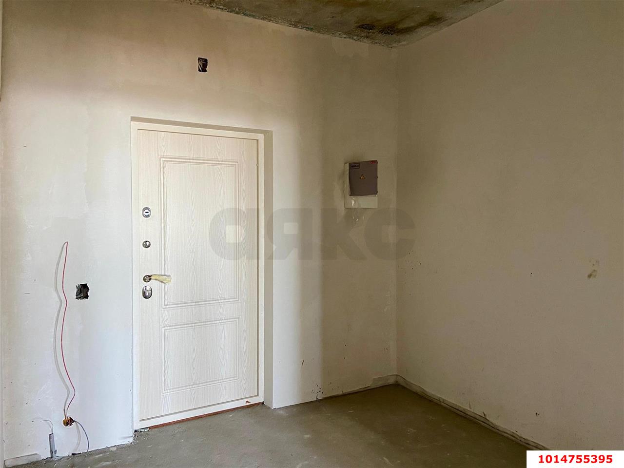 Фото №7: 1-комнатная квартира 58 м² - Краснодар, Центральный, ул. Березанская, 41