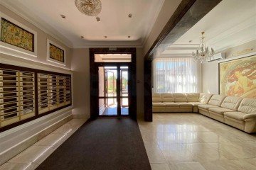 Фото №4: 1-комнатная квартира 58 м² - Краснодар, мкр. Центральный, ул. Березанская, 41