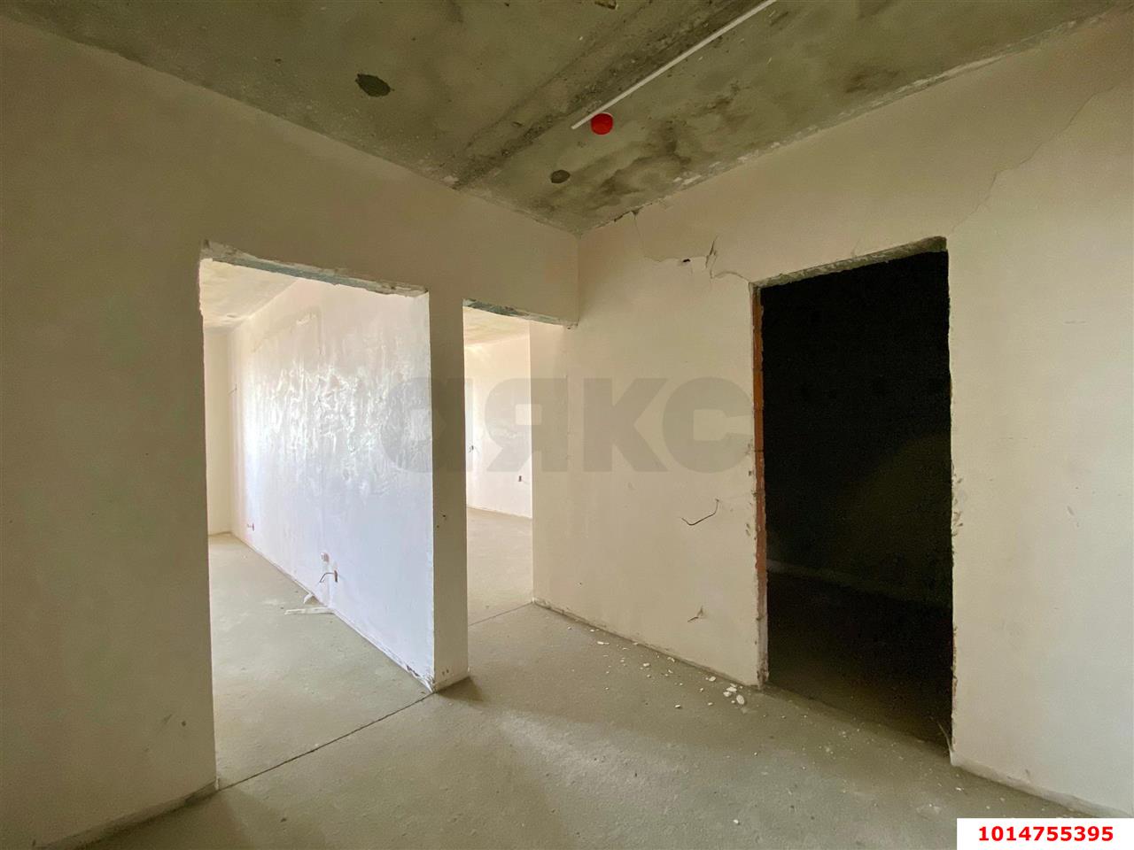 Фото №6: 1-комнатная квартира 58 м² - Краснодар, Центральный, ул. Березанская, 41