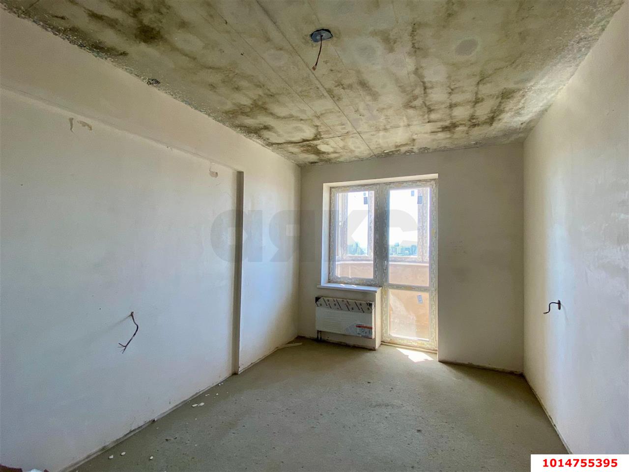 Фото №5: 1-комнатная квартира 58 м² - Краснодар, Центральный, ул. Березанская, 41