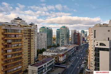 Фото №4: 3-комнатная квартира 97 м² - Краснодар, мкр. Центральный, ул. Кубанская набережная, 56