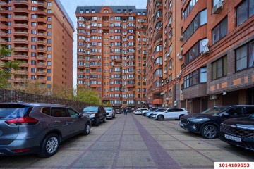 Фото №3: 3-комнатная квартира 97 м² - Краснодар, мкр. Центральный, ул. Кубанская набережная, 56