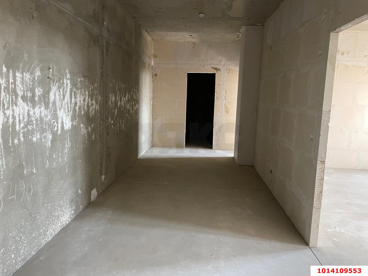 Фото №7: 3-комнатная квартира 97 м² - Краснодар, Центральный, Центральный внутригородской округ, мкр. Западный внутригородской округ, ул. Кубанская набережная, 56