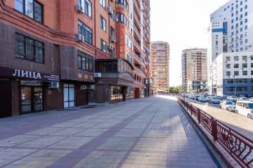 Фото №1: 3-комнатная квартира 96 м² - Краснодар, мкр. Западный внутригородской округ, ул. Кубанская набережная, 56