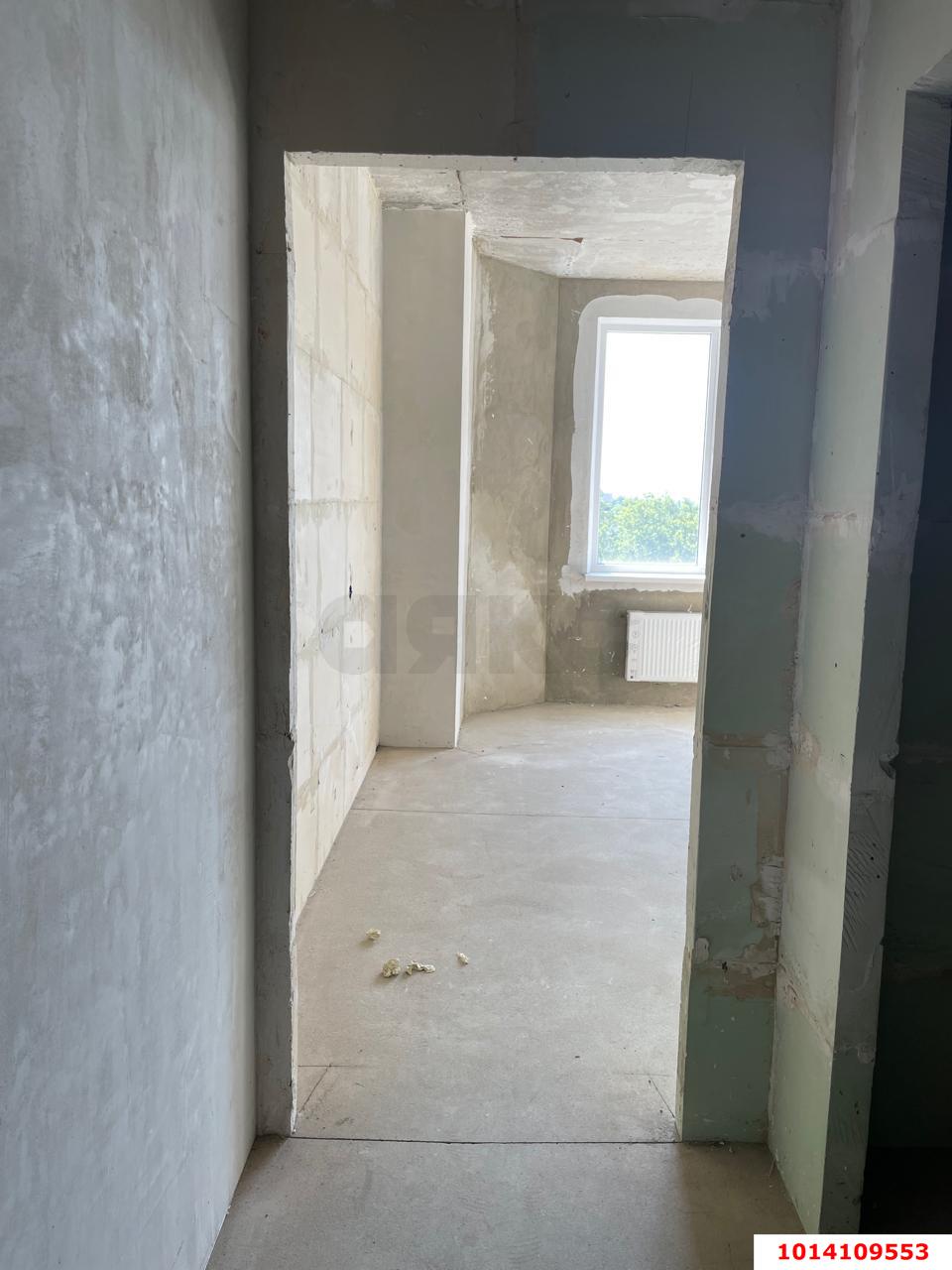 Фото №8: 3-комнатная квартира 97 м² - Краснодар, Центральный, Центральный внутригородской округ, мкр. Западный внутригородской округ, ул. Кубанская набережная, 56