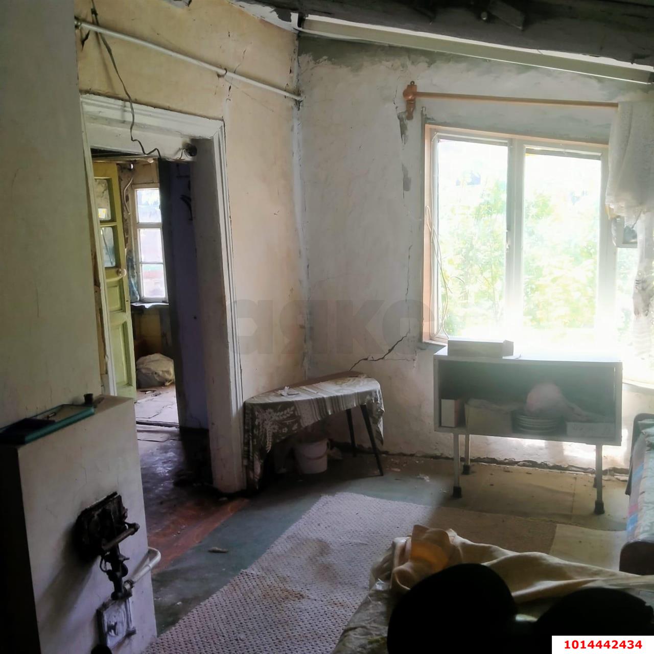 Фото №7: Дом 62 м² + 3.8 сот. - Краснодар, Центральный, ул. Чкалова, 65