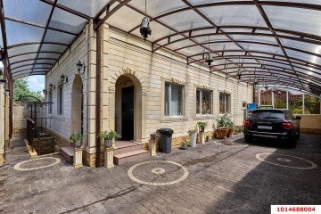 Фото №3: Дом 219 м² - Краснодар, мкр. Славянский, ул. Сочинская, 36