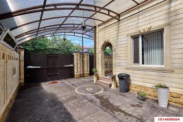 Фото №4: Дом 219 м² - Краснодар, мкр. Славянский, ул. Сочинская, 36