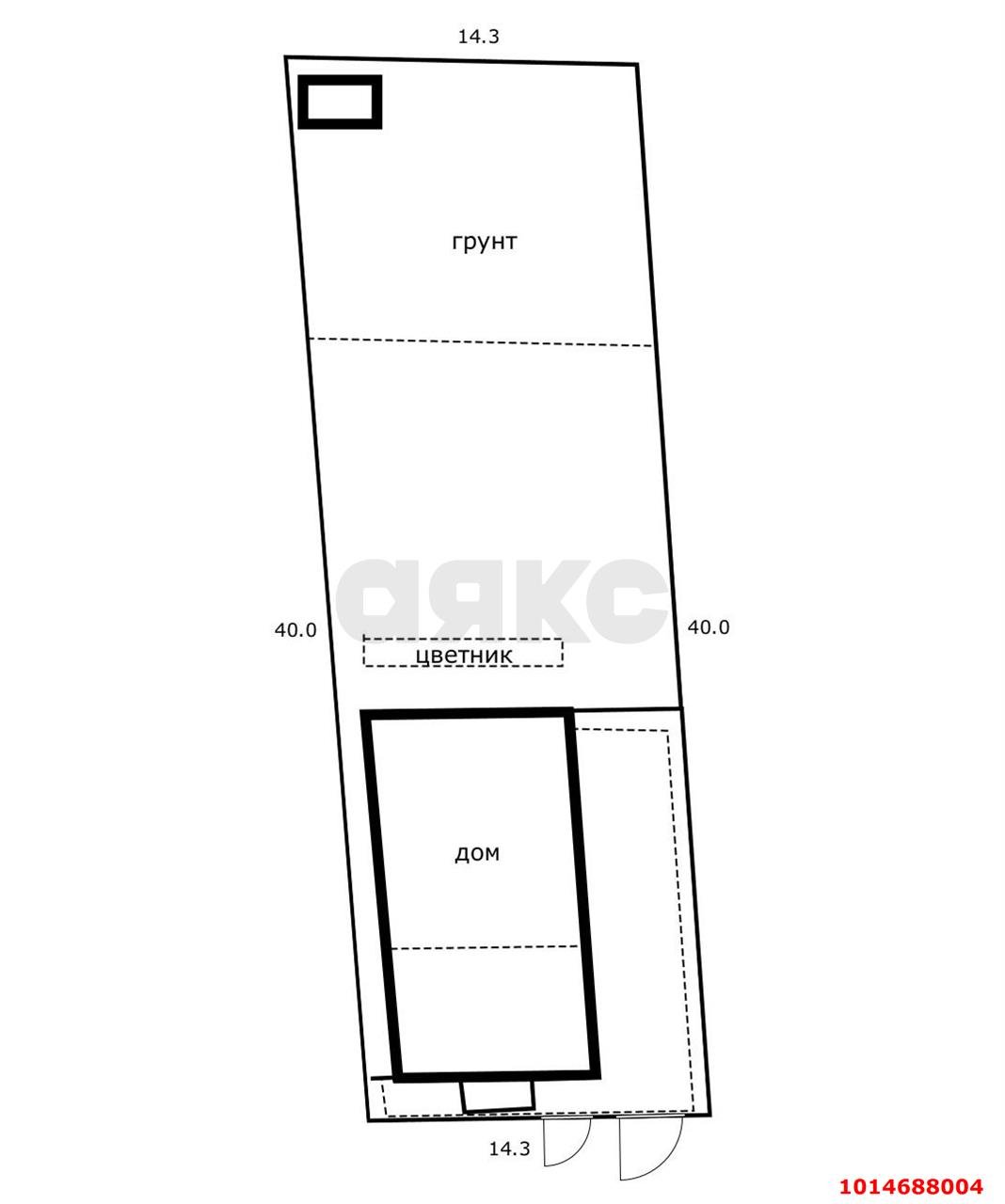 Фото №26: Дом 219 м² + 5.8 сот. - Краснодар, Славянский, ул. Сочинская, 36