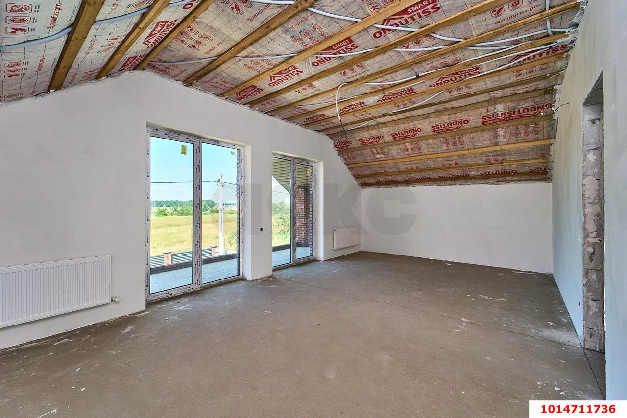 Фото №18: Дом 161 м² + 3 сот. - Южный