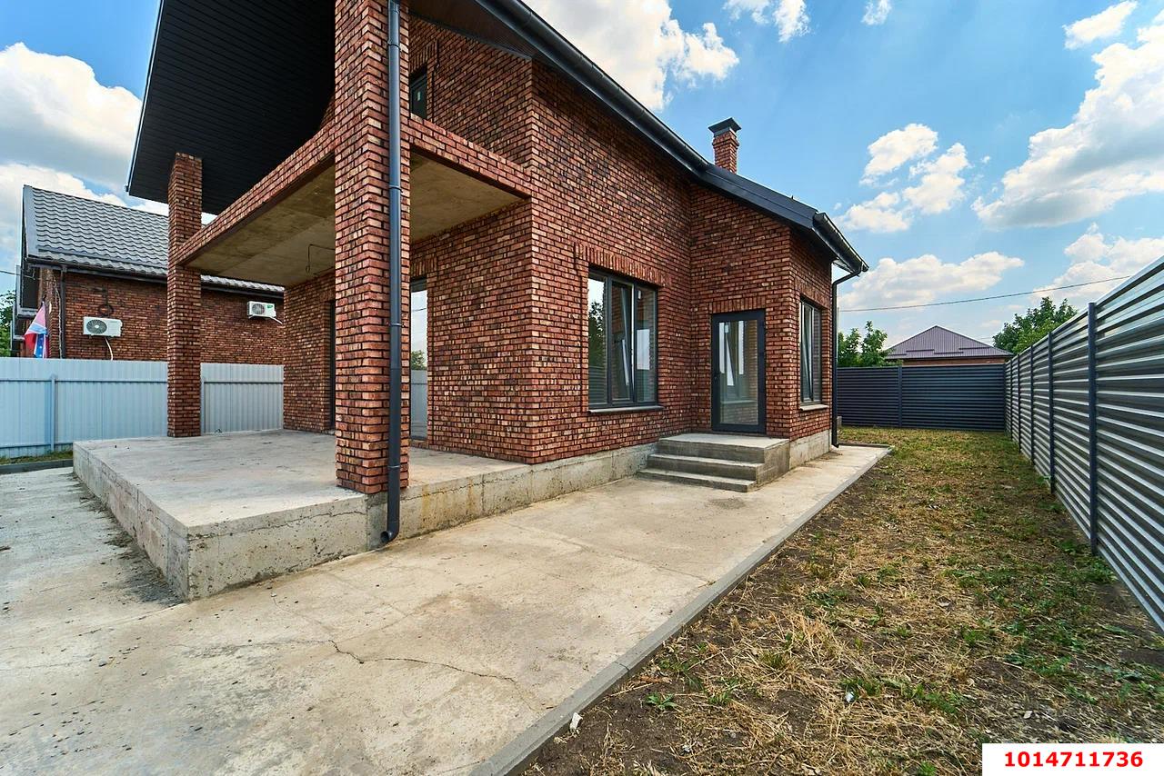 Фото №5: Дом 161 м² + 3 сот. - Южный