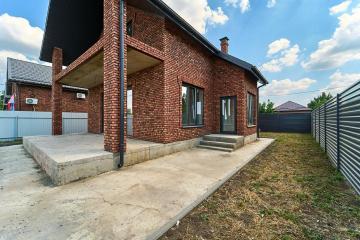 Фото №3: Дом 161 м² - Южный, ул. Охотская, 37