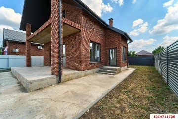 Фото №5: Дом 161 м² - Южный, ст Ивушка, пр-д Балтийский