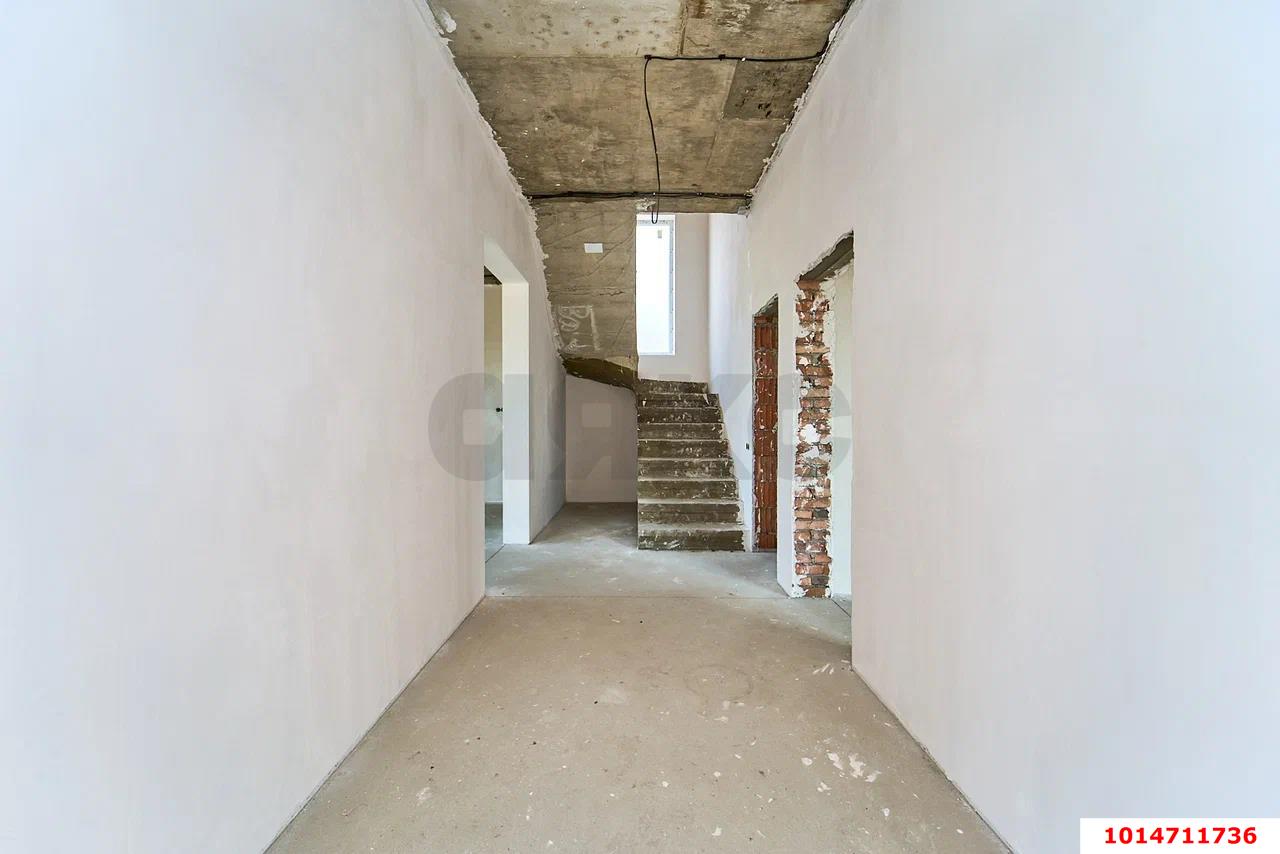 Фото №7: Дом 161 м² + 3 сот. - Южный