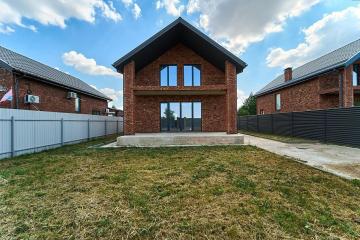 Фото №1: Дом 161 м² - Южный, ул. Охотская, 37