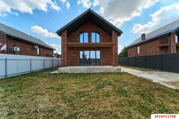 Фото №1: Дом 161 м² - Южный, ул. Охотская, 37