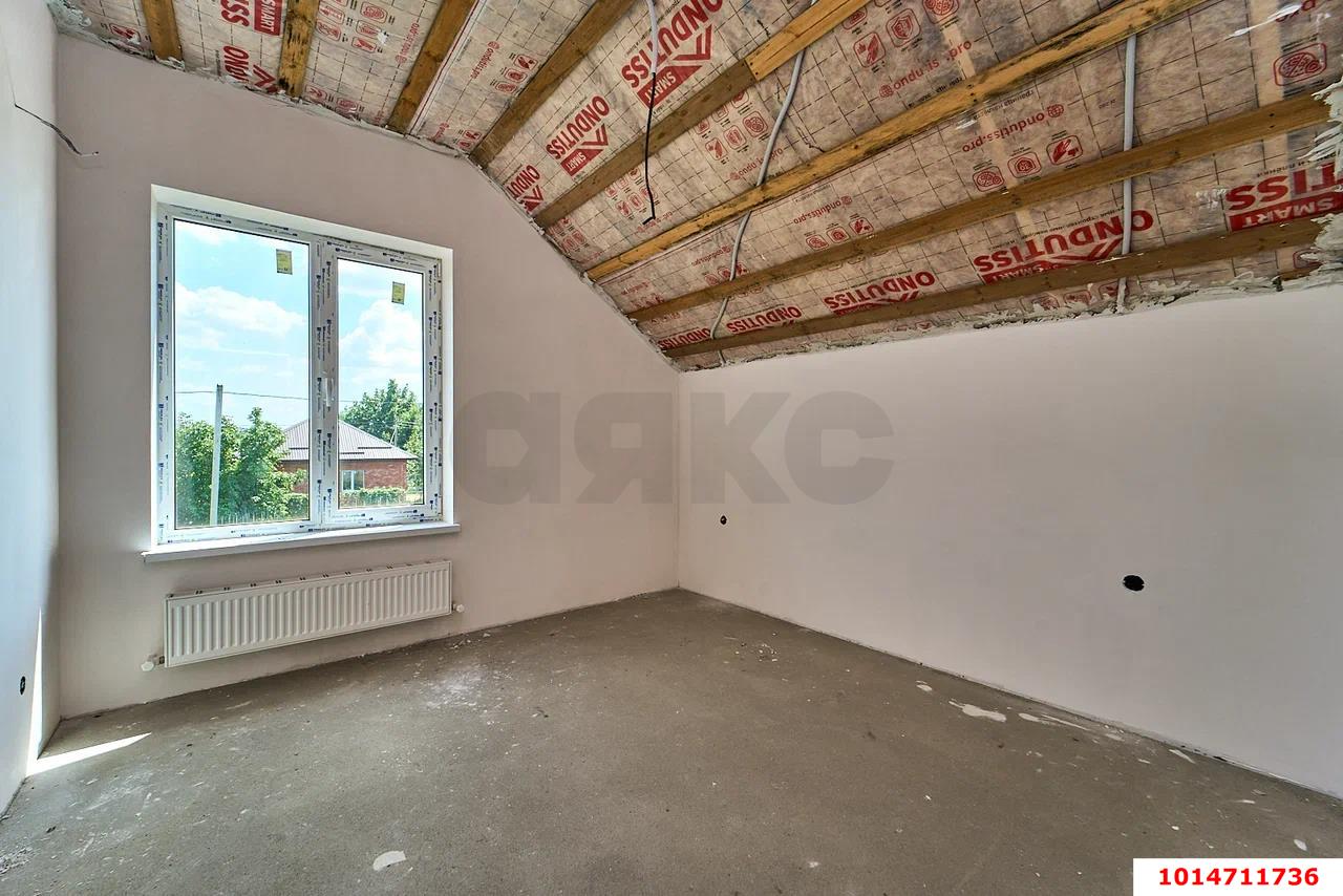 Фото №14: Дом 161 м² + 3 сот. - Южный