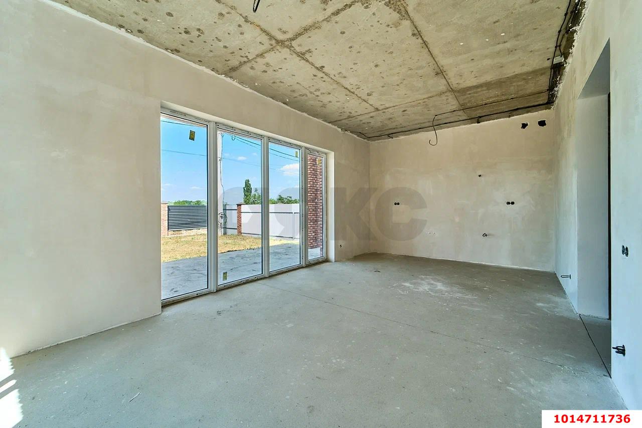 Фото №11: Дом 161 м² + 3 сот. - Южный