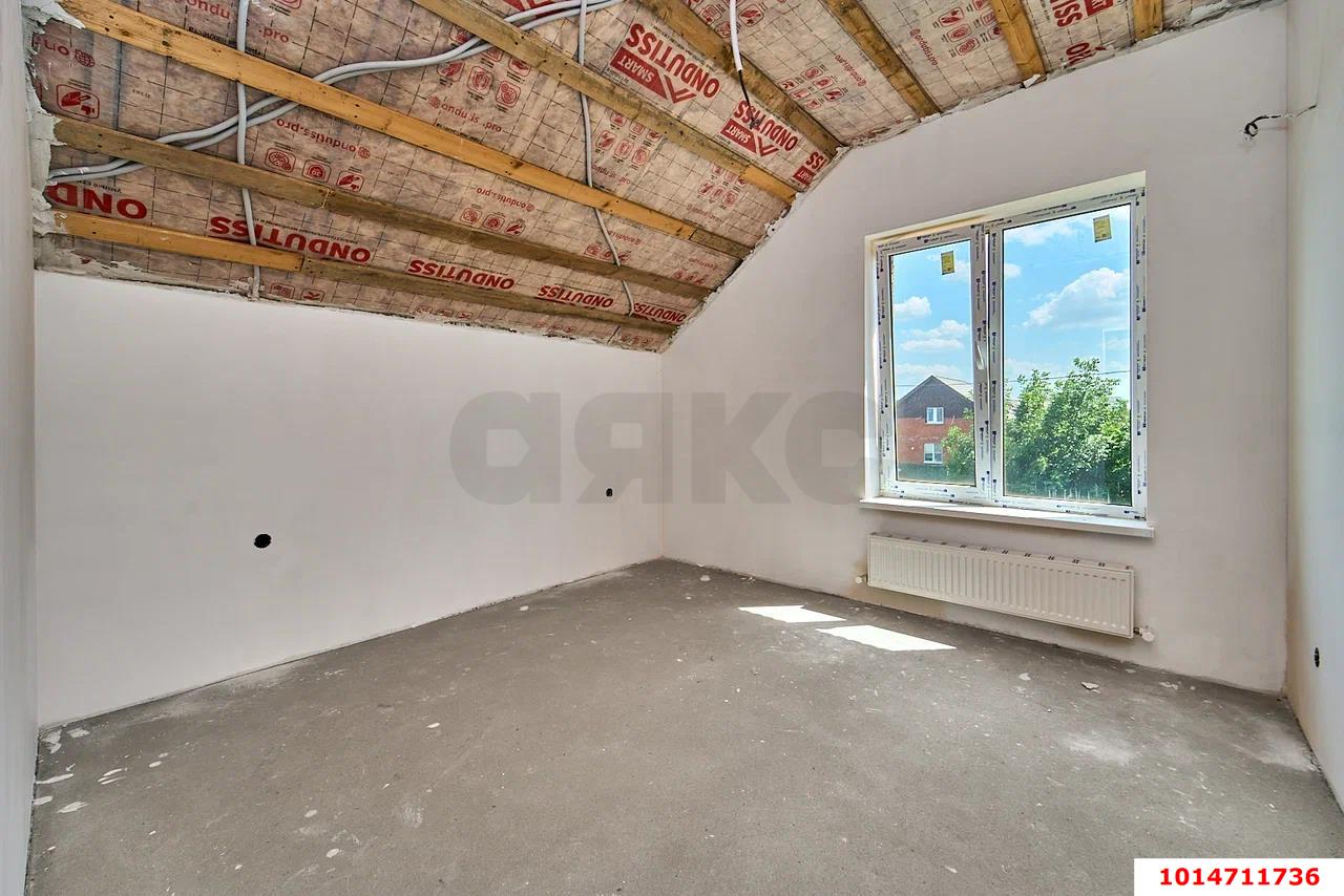 Фото №15: Дом 161 м² + 4 сот. - Южный