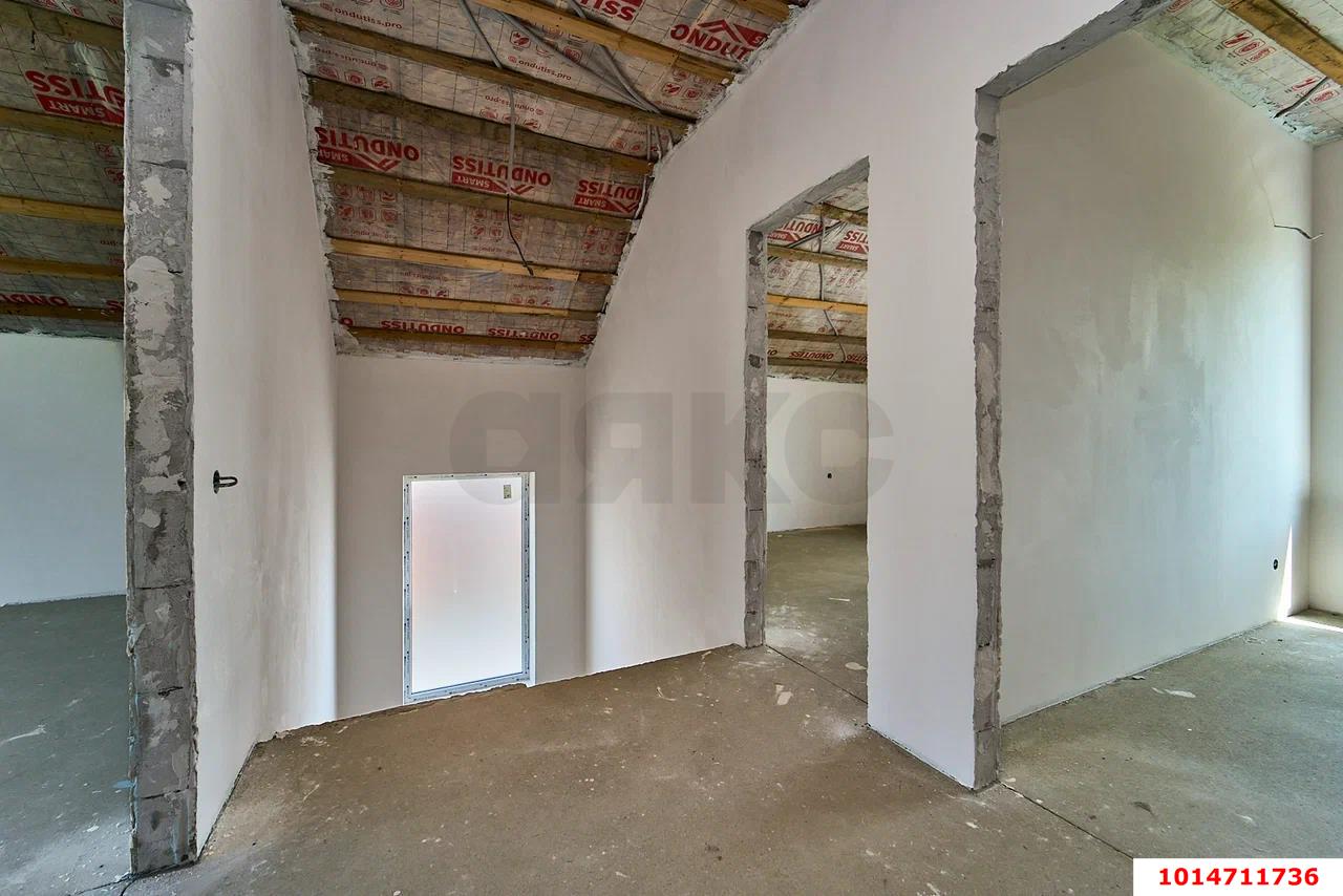 Фото №14: Дом 161 м² + 3 сот. - Южный