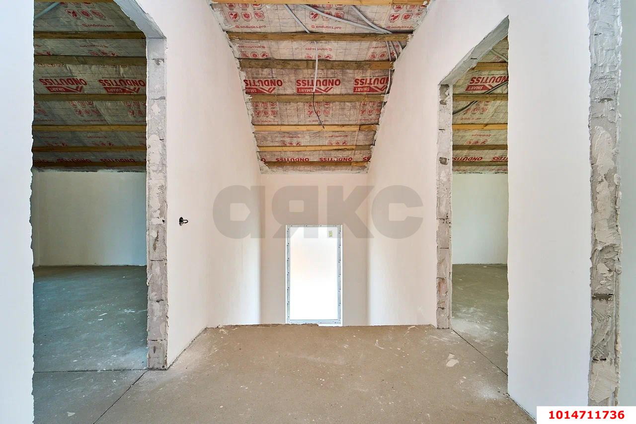 Фото №17: Дом 161 м² + 3 сот. - Южный