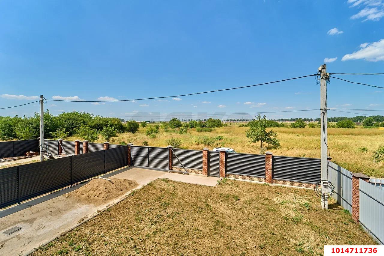 Фото №20: Дом 161 м² + 3 сот. - Южный