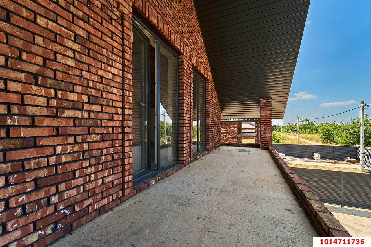 Фото №7: Дом 161 м² + 3 сот. - Южный