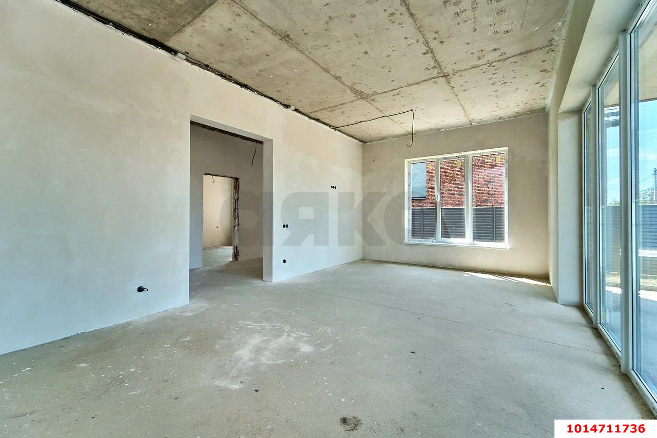 Фото №8: Дом 161 м² + 4 сот. - Южный, ул. Охотская, 37