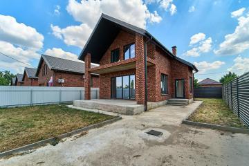 Фото №4: Дом 161 м² - Южный, ул. Охотская, 37