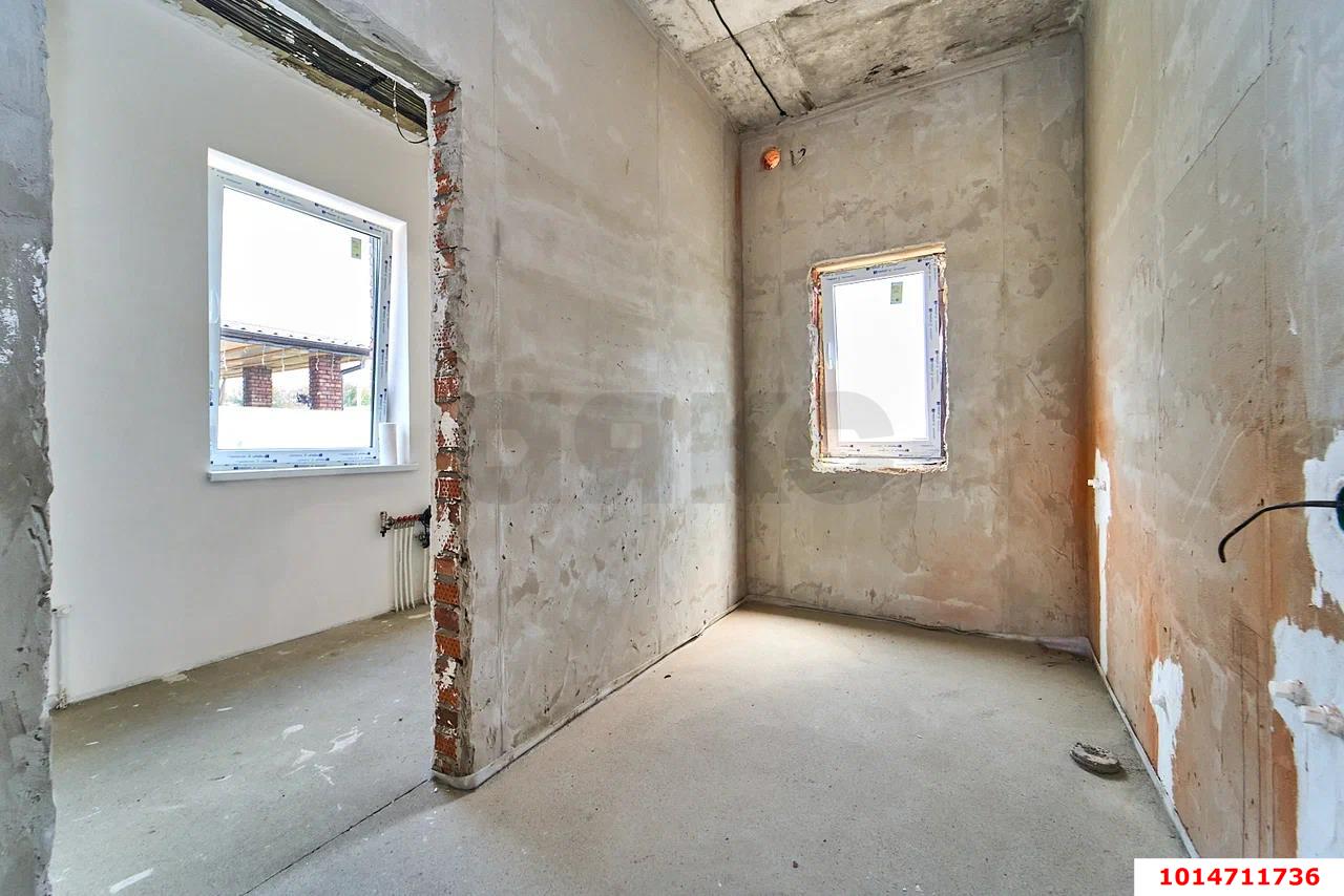 Фото №10: Дом 161 м² + 3 сот. - Южный