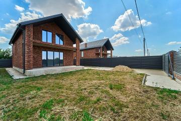 Фото №2: Дом 161 м² - Южный, ул. Охотская, 37