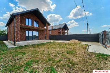 Фото №2: Дом 161 м² - Южный, ул. Охотская, 37