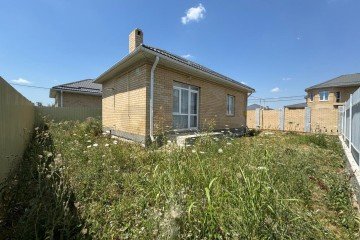 Фото №2: Дом 60 м² - Краснодар, мкр. КП Крепость, ул. Новолеушковская, 4