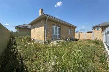 Фото №2: Дом 60 м² - Краснодар, мкр. КП Крепость, ул. Новодмитриевская, 11/14