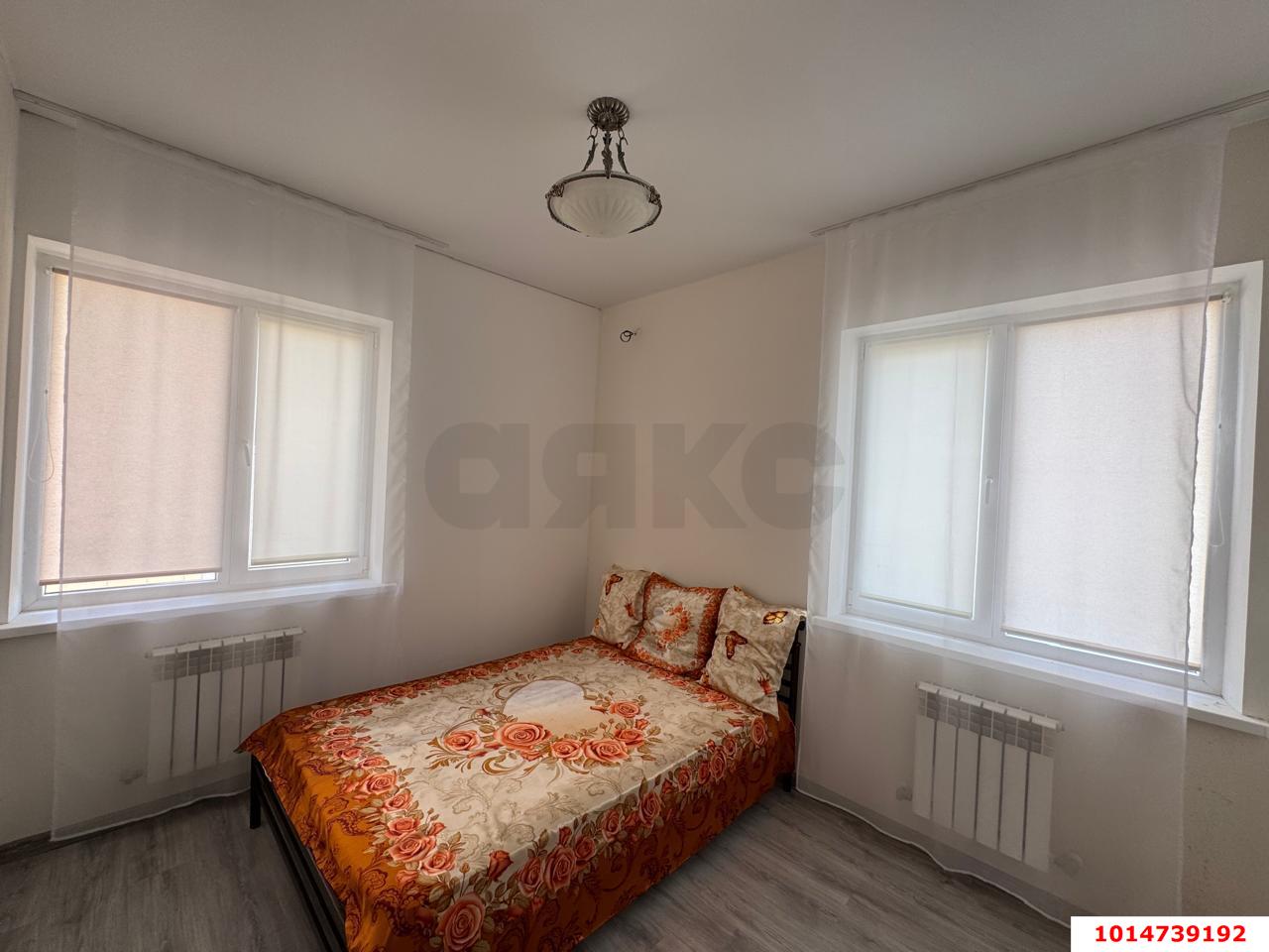 Фото №6: Дом 60 м² + 2.5 сот. - Краснодар, КП Крепость, ул. Новолеушковская, 4