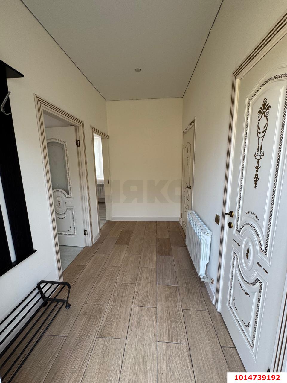 Фото №4: Дом 60 м² + 2.5 сот. - Краснодар, КП Крепость, ул. Новолеушковская, 4