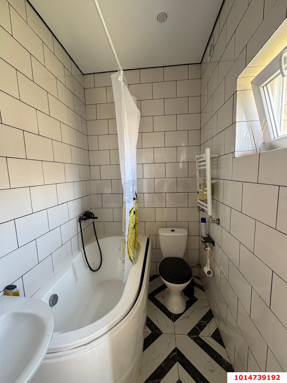 Фото №9: Дом 60 м² + 2.5 сот. - Краснодар, Прикубанский внутригородской округ, мкр. КП Крепость, ул. Новодмитриевская, 11/14