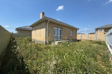 Фото №2: Дом 60 м² - Краснодар, мкр. КП Крепость, ул. Новодмитриевская, 11/14