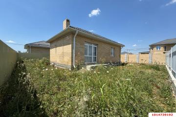 Фото №2: Дом 60 м² - Краснодар, мкр. КП Крепость, ул. Новодмитриевская, 11/14