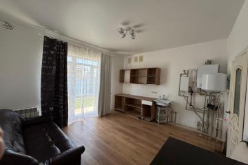 Фото №5: Дом 60 м² - Краснодар, мкр. КП Крепость, ул. Новодмитриевская, 11/14