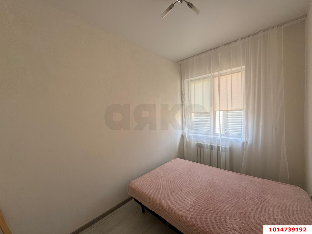 Фото №8: Дом 60 м² + 2.5 сот. - Краснодар, КП Крепость, ул. Новодмитриевская, 11/14