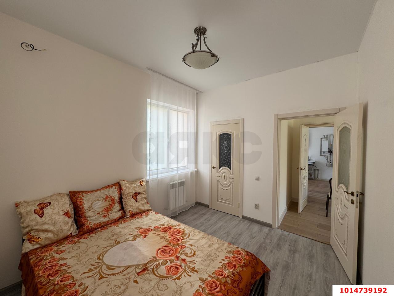 Фото №7: Дом 60 м² + 2.5 сот. - Краснодар, КП Крепость, ул. Новодмитриевская, 11/14